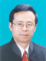刘惠明博士